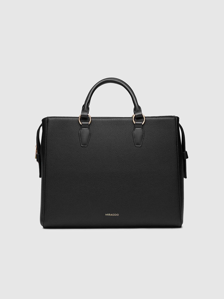 Melissa Tote Bag - MIRAGGIO