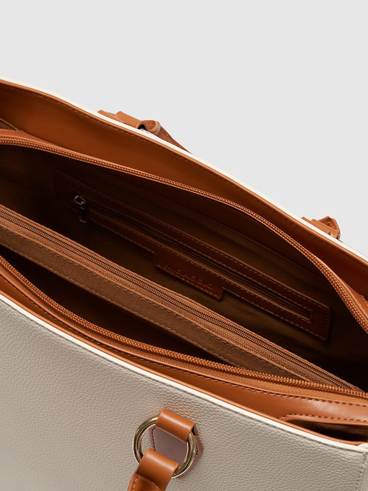 Melissa Tote Bag - MIRAGGIO