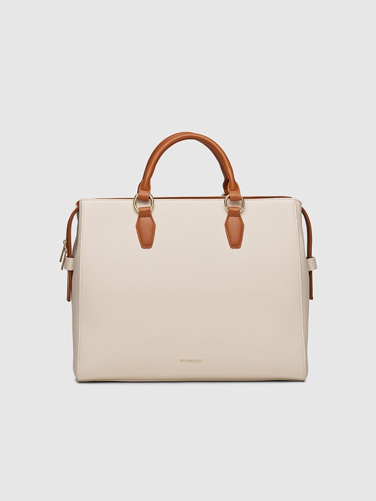 Melissa Tote Bag - MIRAGGIO