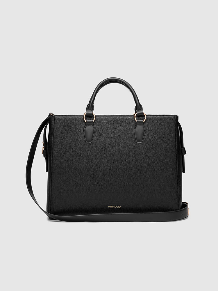 Melissa Tote Bag - MIRAGGIO