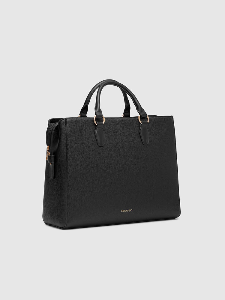 Melissa Tote Bag - MIRAGGIO