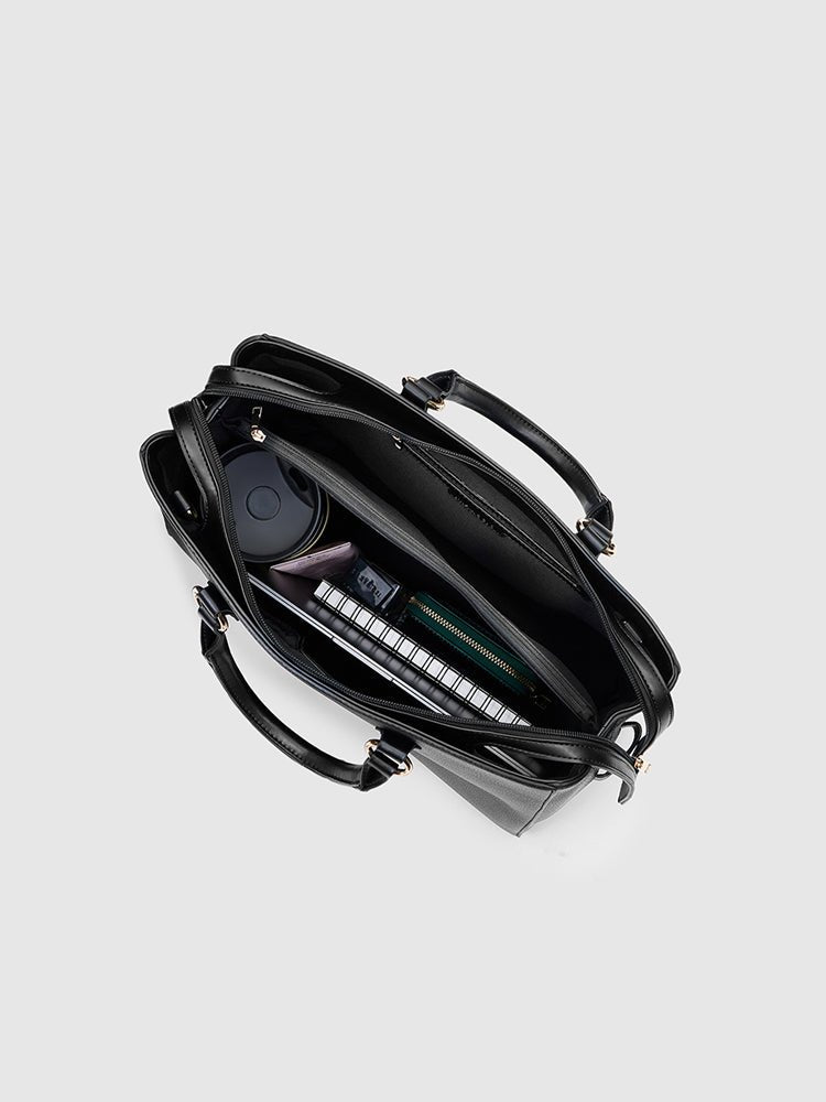Melissa Tote Bag - MIRAGGIO