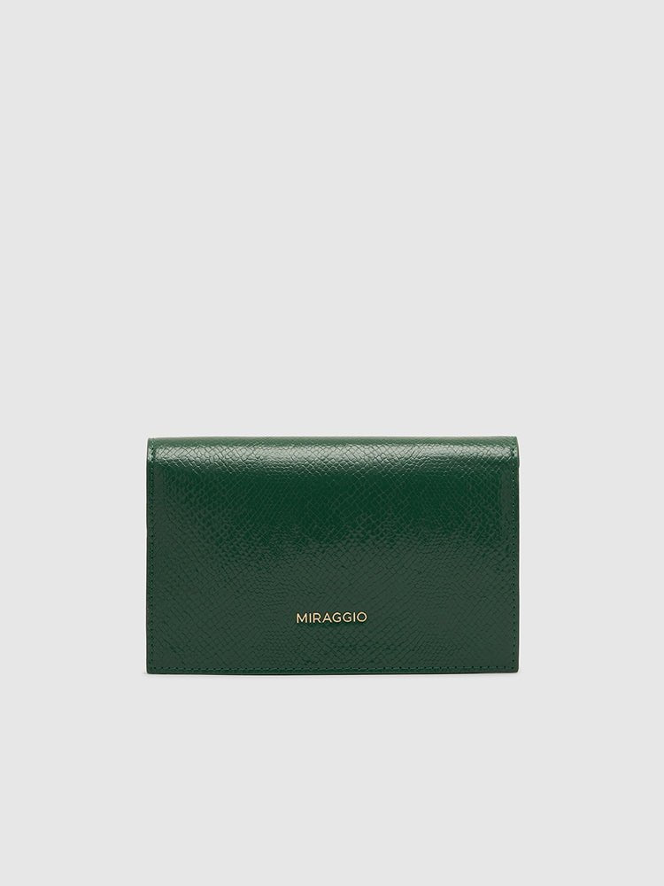 Miley Crossbody Bag - MIRAGGIO