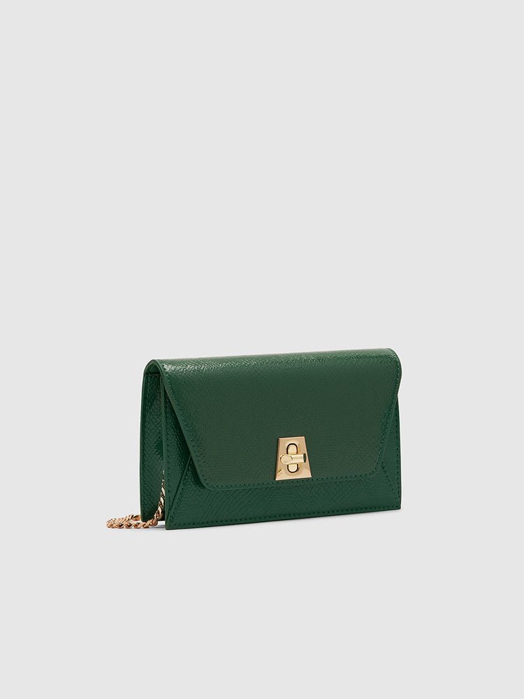 Miley Crossbody Bag - MIRAGGIO