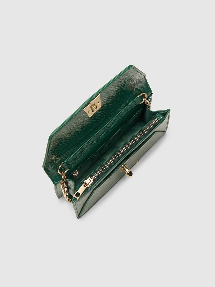 Miley Crossbody Bag - MIRAGGIO