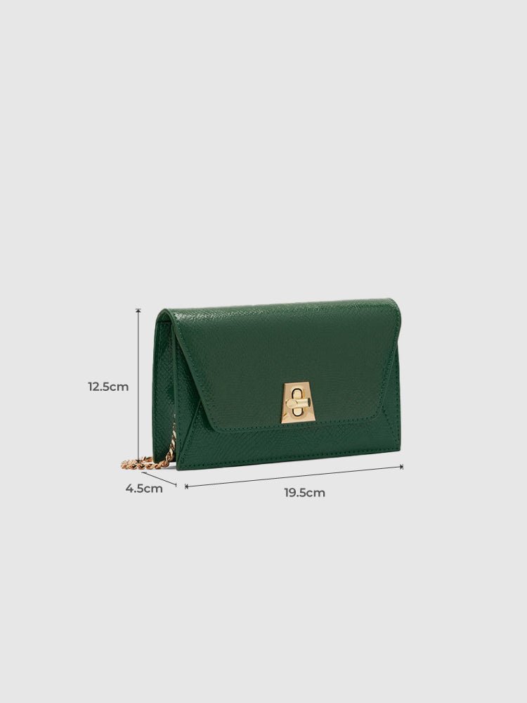 Miley Crossbody Bag - MIRAGGIO