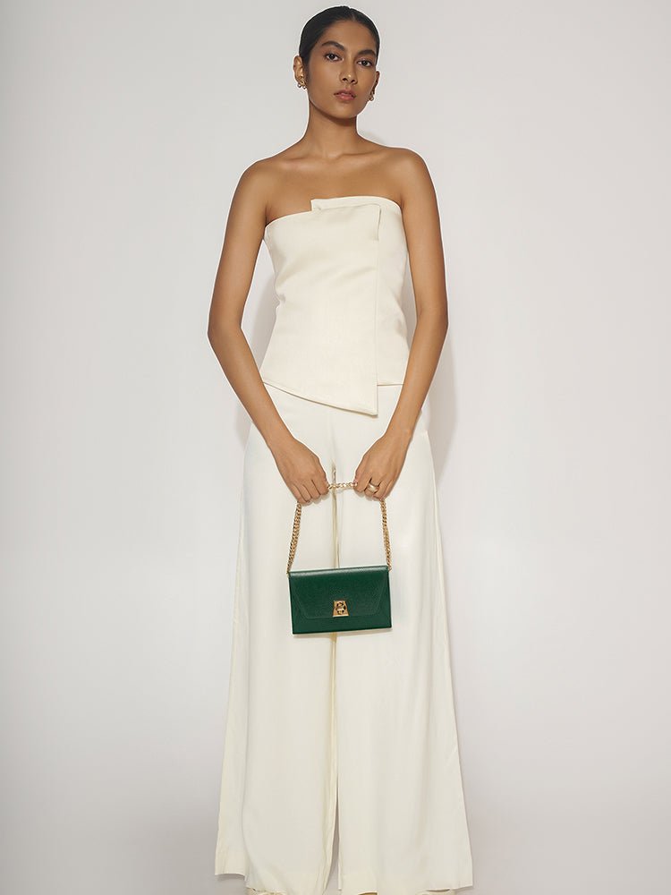 Miley Crossbody Bag - MIRAGGIO