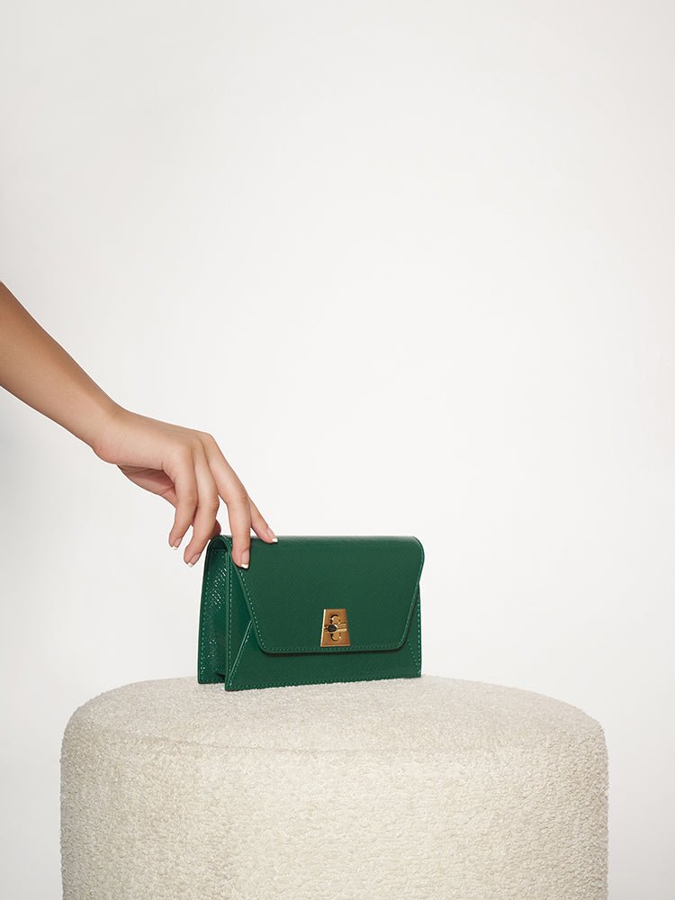 Miley Crossbody Bag - MIRAGGIO