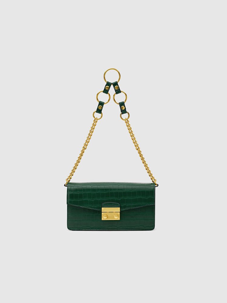 Milo Clutch - MIRAGGIO