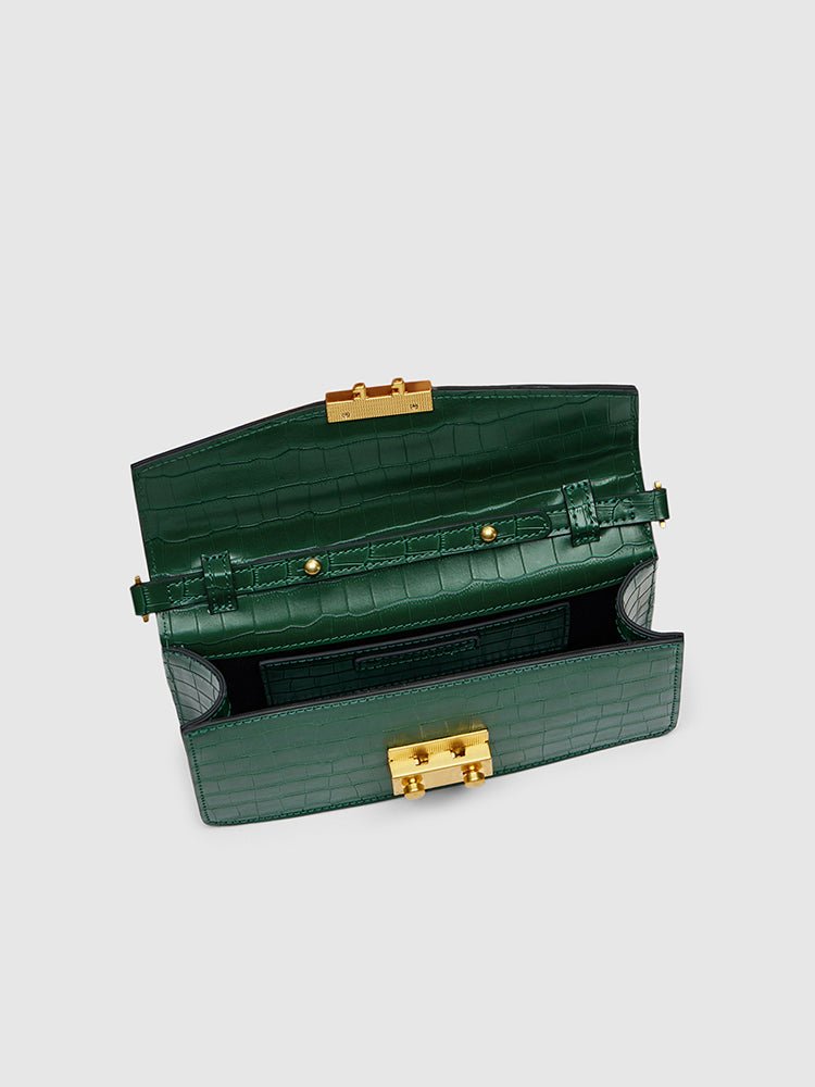 Milo Clutch - MIRAGGIO