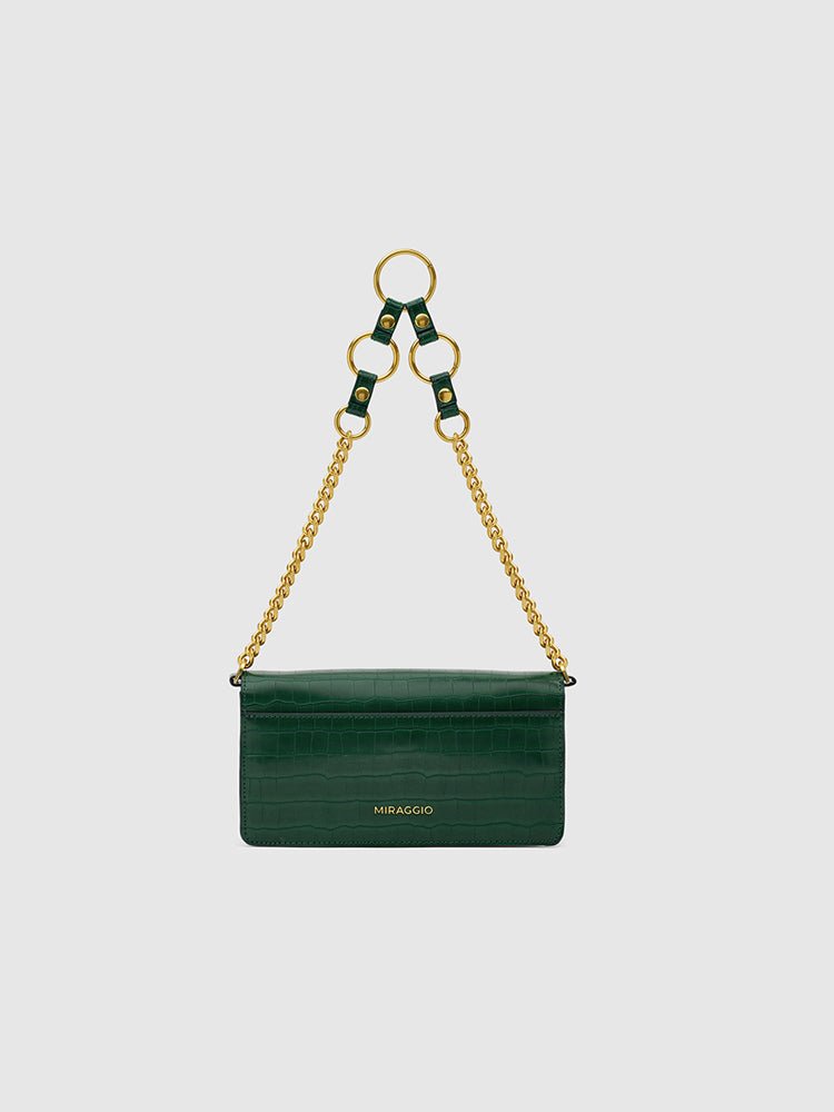 Milo Clutch - MIRAGGIO