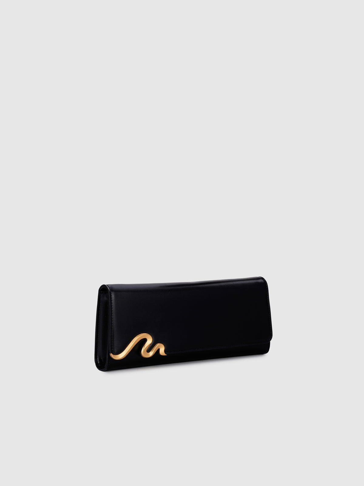 Prescilia Clutch Bag