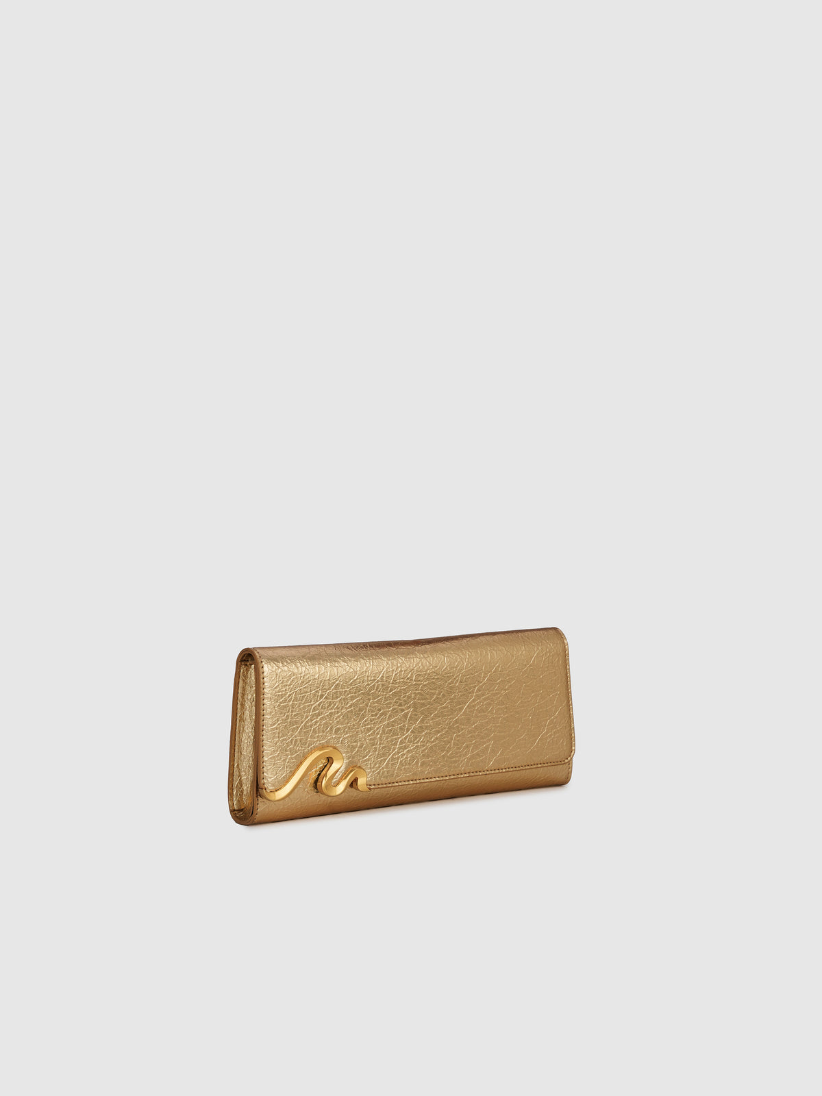 Prescilia Clutch Bag