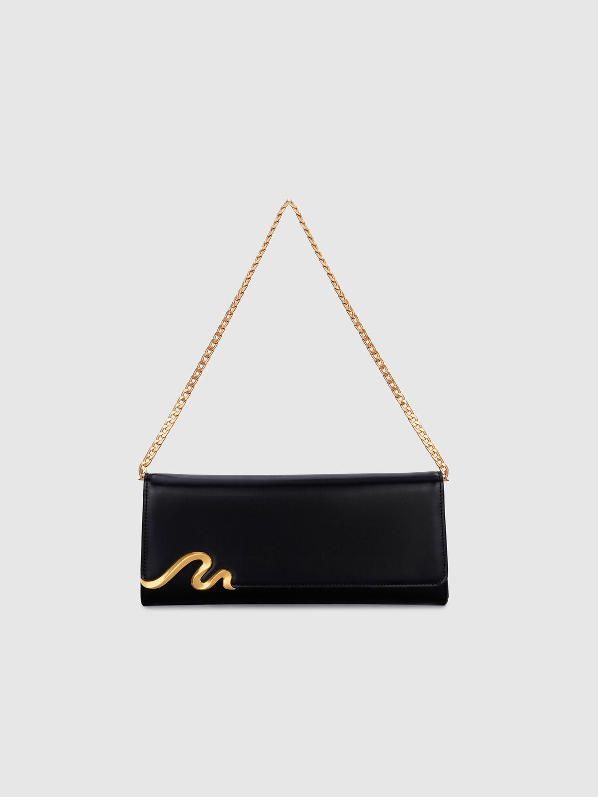 Prescilia Clutch Bag