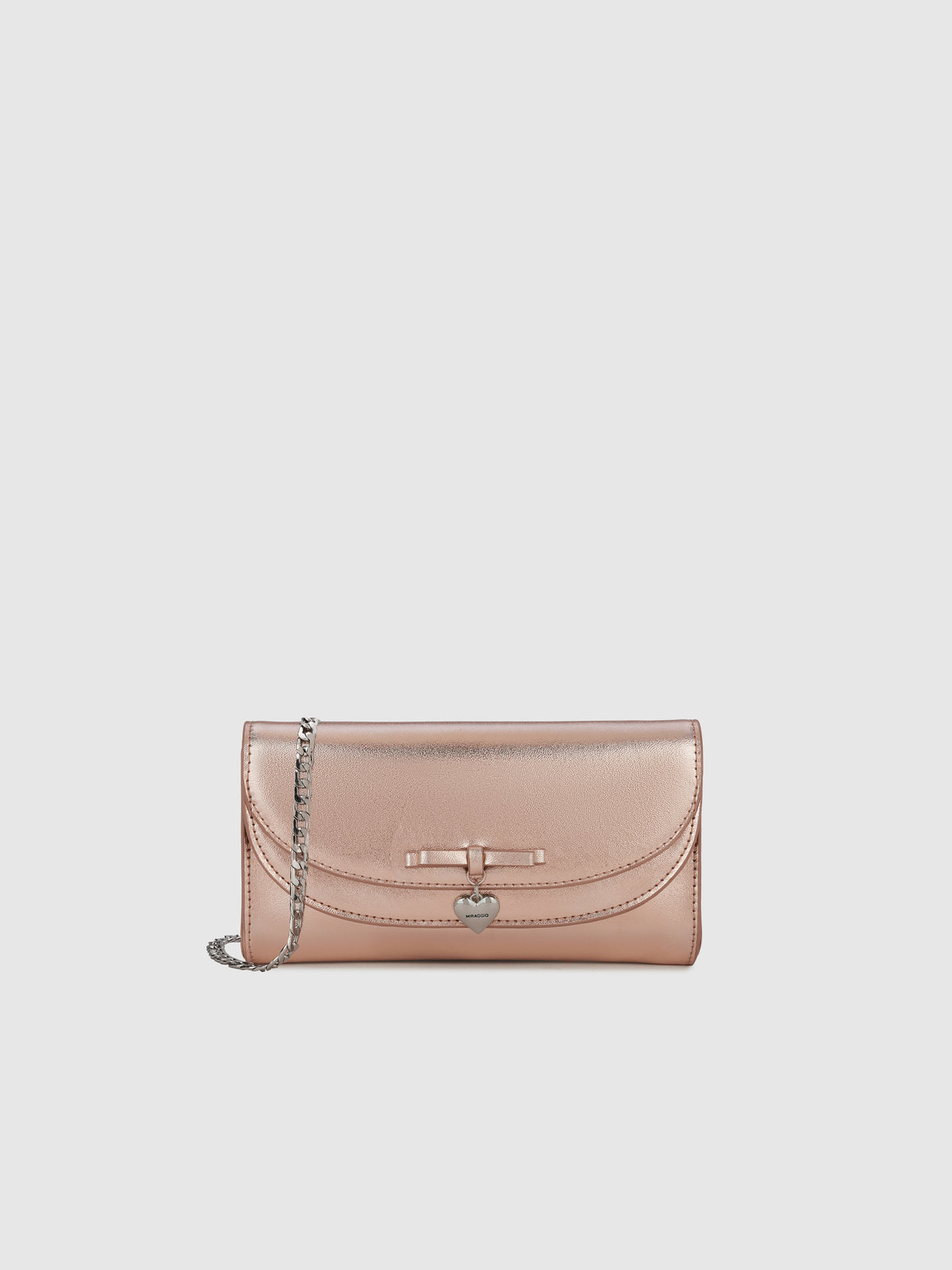 Yves Clutch Bag