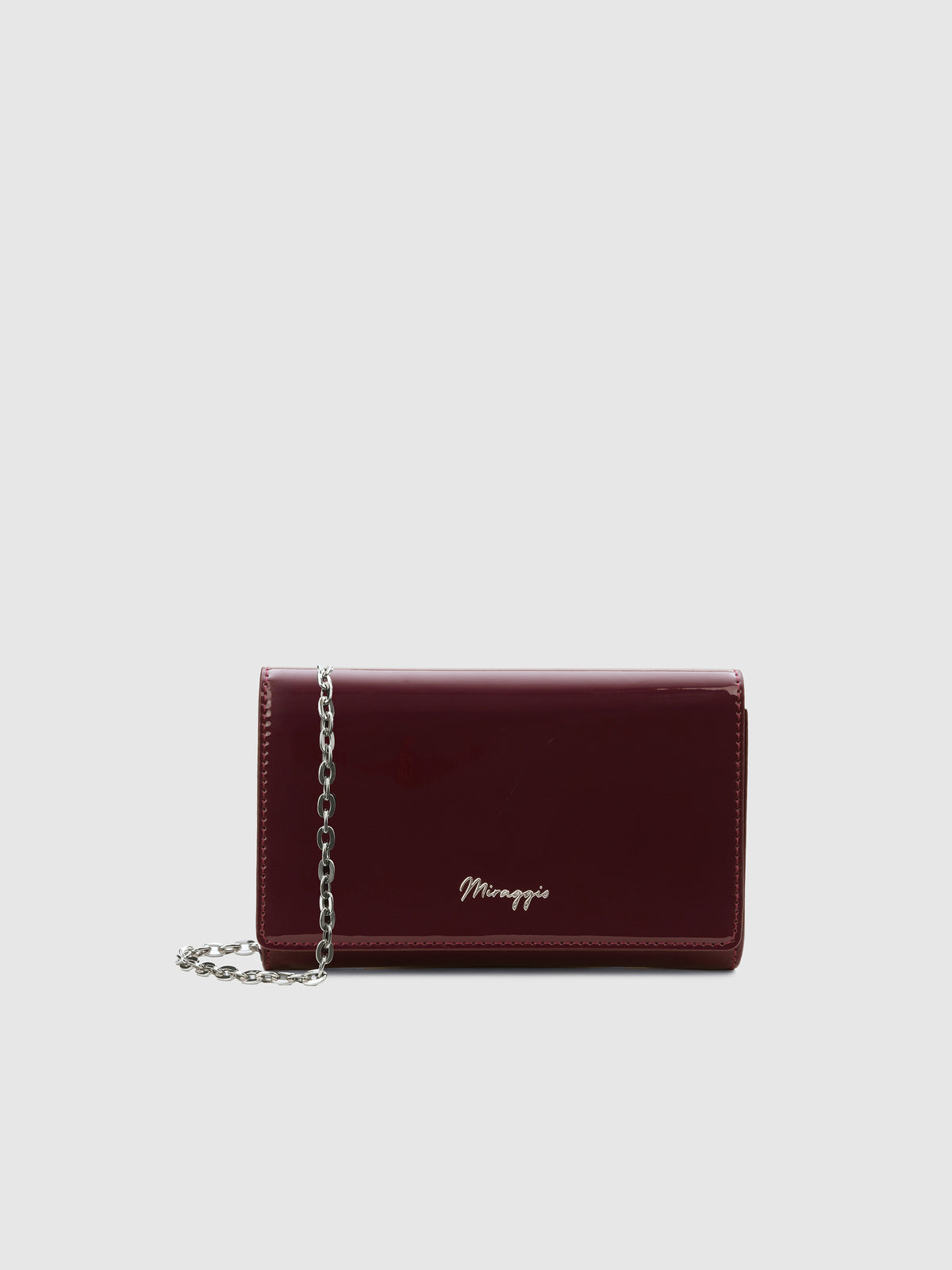 Maia Clutch Bag