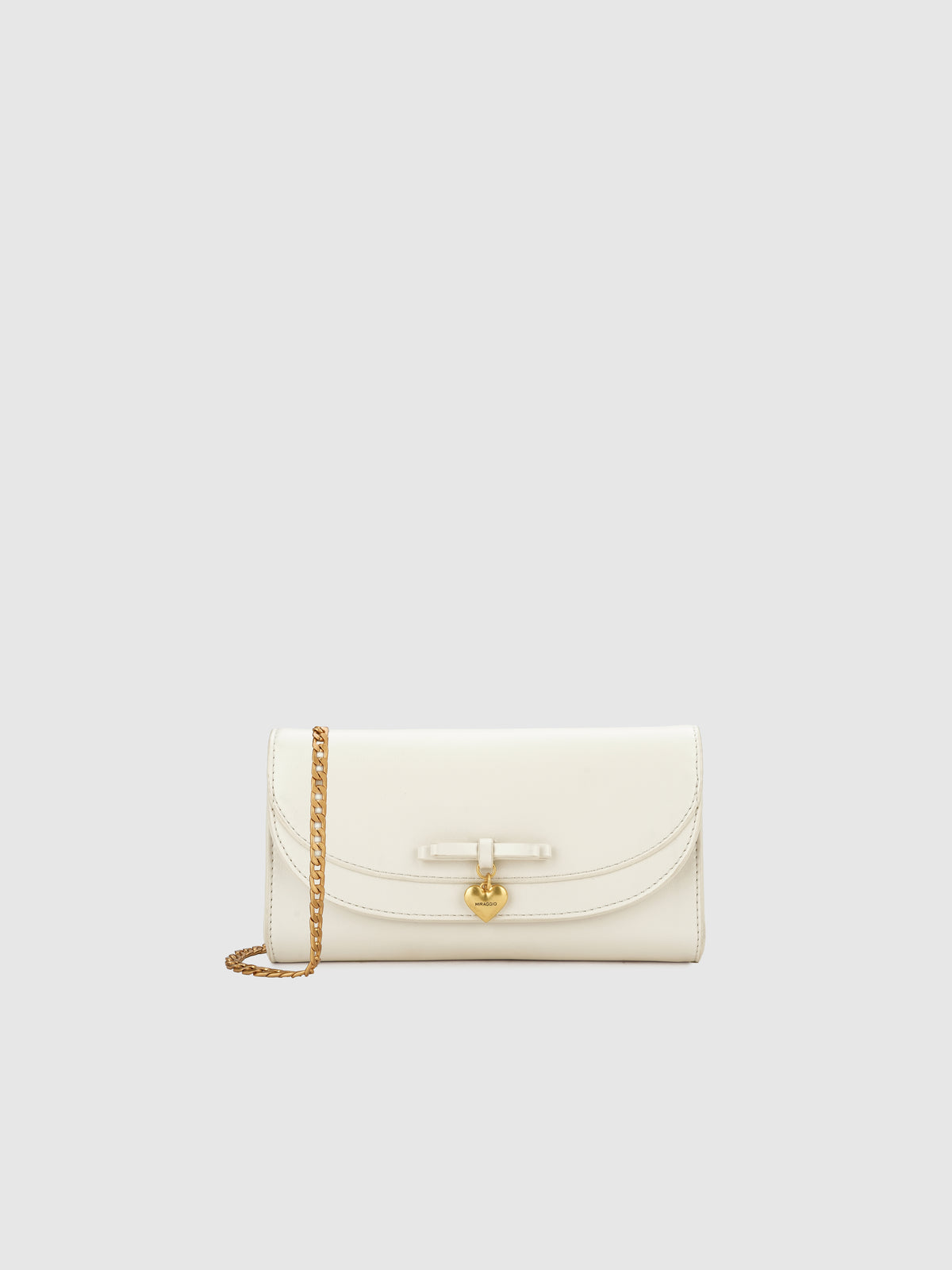 Yves Clutch Bag