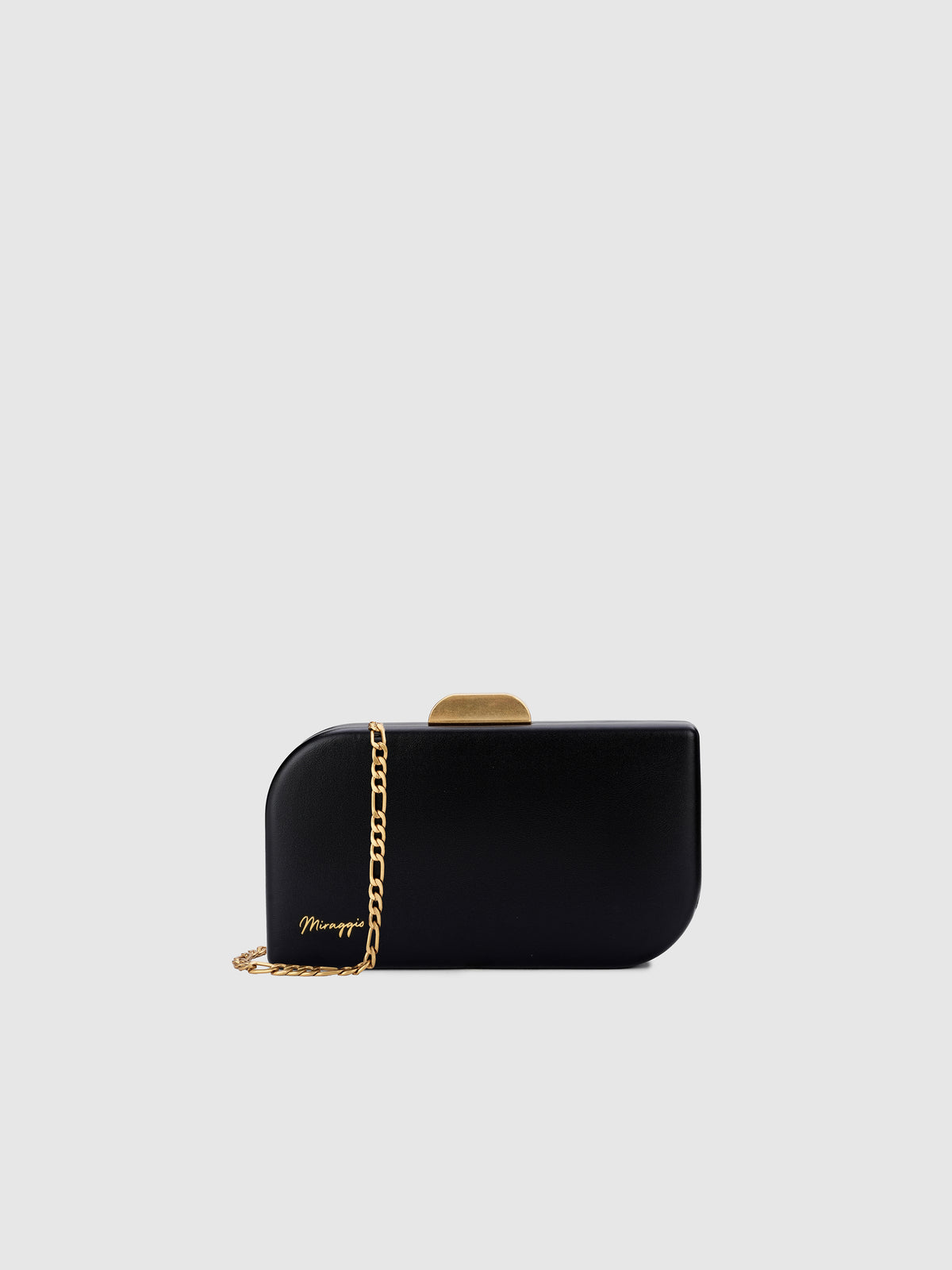 Fawn Clutch Bag