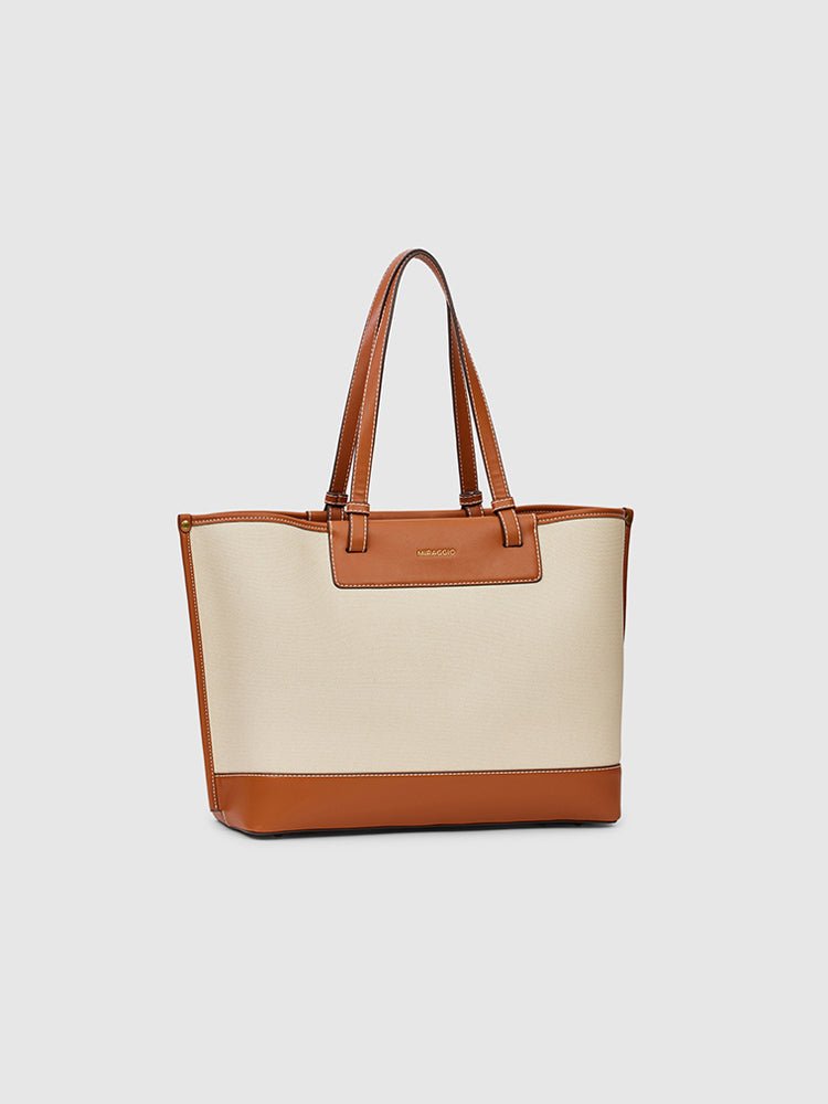 Miranda Tote Bag - MIRAGGIO