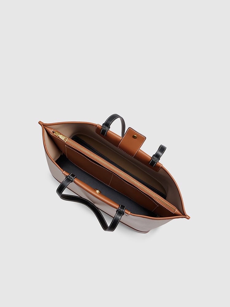 Miranda Tote Bag - MIRAGGIO
