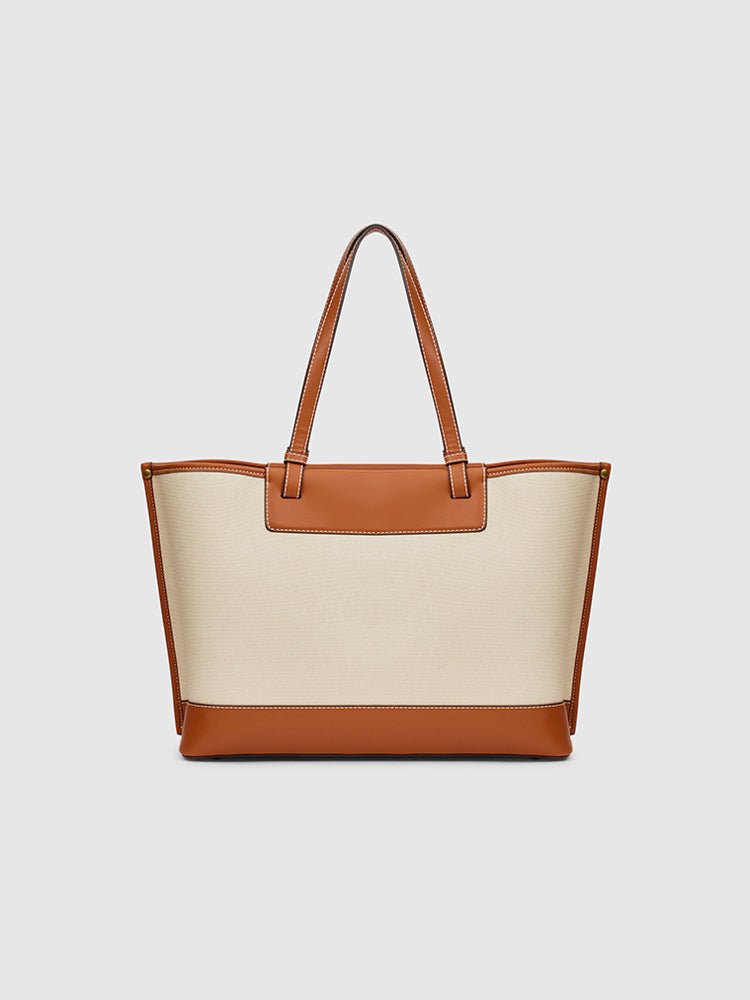 Miranda Tote Bag - MIRAGGIO