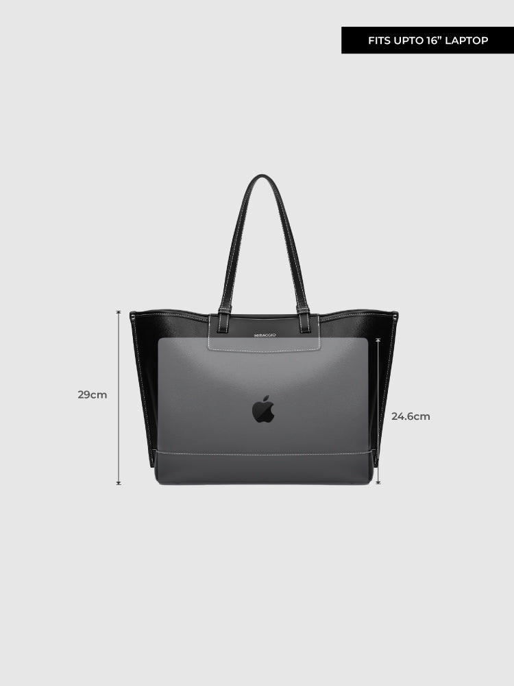 Miranda Tote Bag - MIRAGGIO