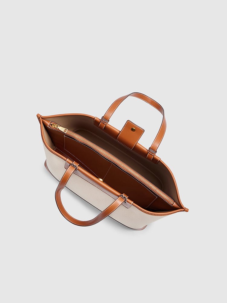 Miranda Tote Bag - MIRAGGIO