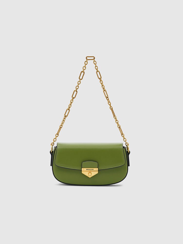 Moira Crossbody Bag - MIRAGGIO