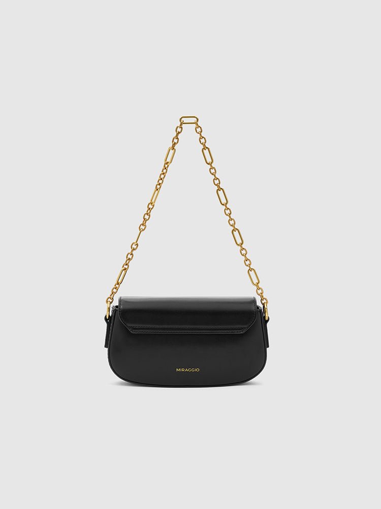 Moira Crossbody Bag - MIRAGGIO