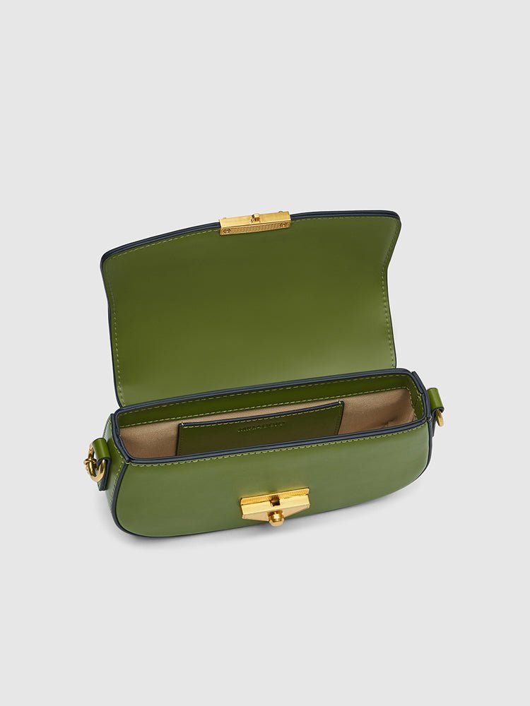 Moira Crossbody Bag - MIRAGGIO