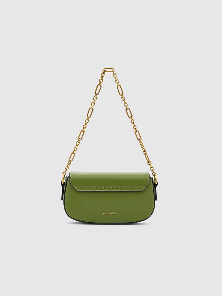Moira Crossbody Bag - MIRAGGIO