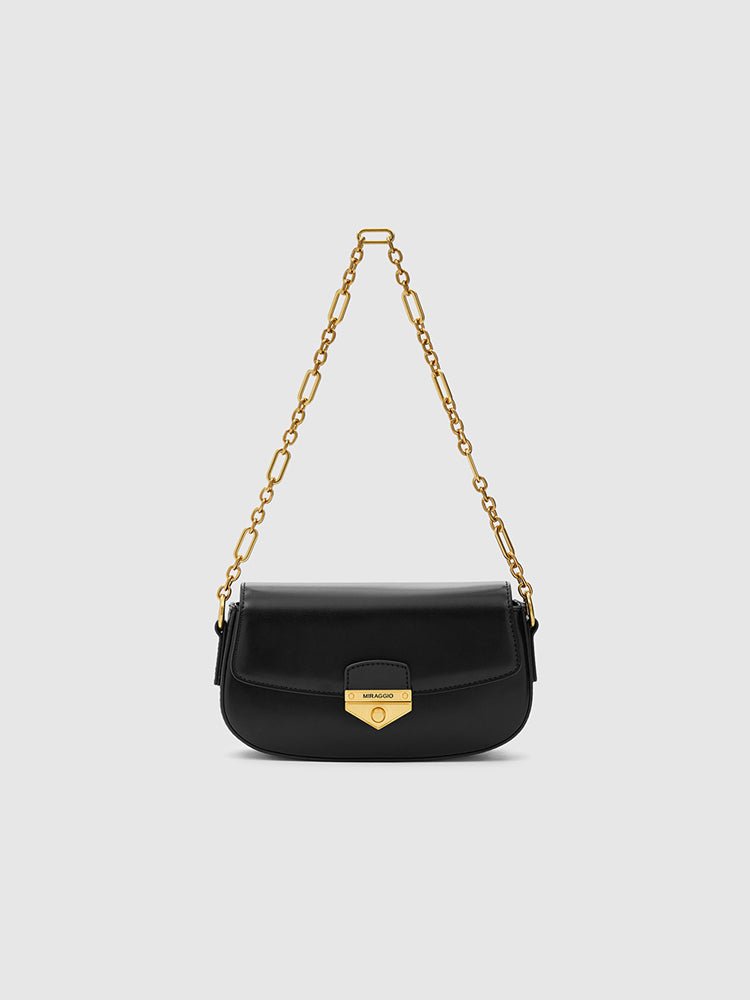 Moira Crossbody Bag - MIRAGGIO