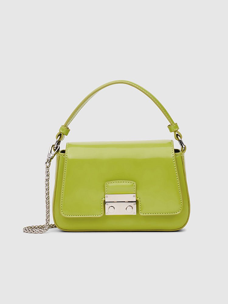 Molly Micro Bag - MIRAGGIO