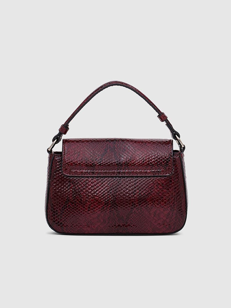 Molly Micro Bag - MIRAGGIO
