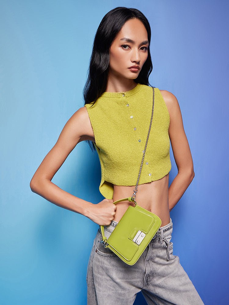 Molly Micro Bag - MIRAGGIO