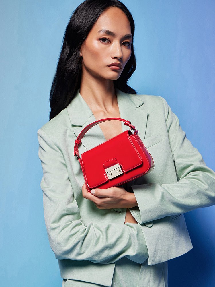 Molly Micro Bag - MIRAGGIO