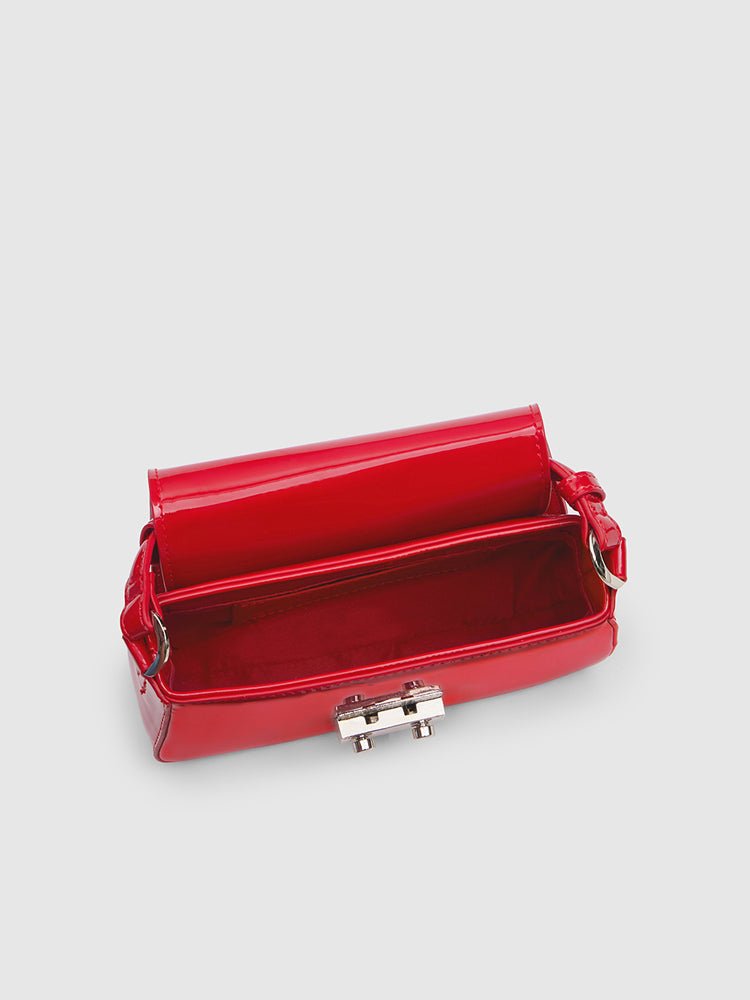 Molly Micro Bag - MIRAGGIO