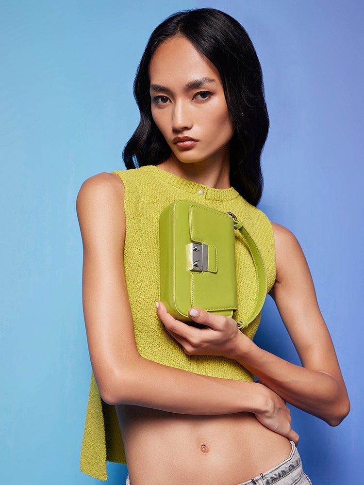 Molly Micro Bag - MIRAGGIO