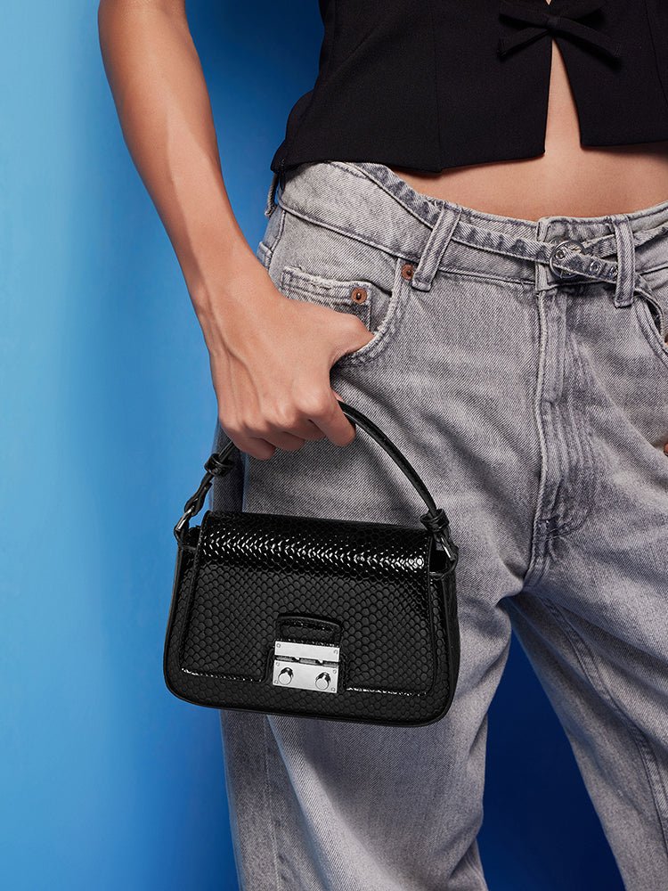Molly Micro Bag - MIRAGGIO