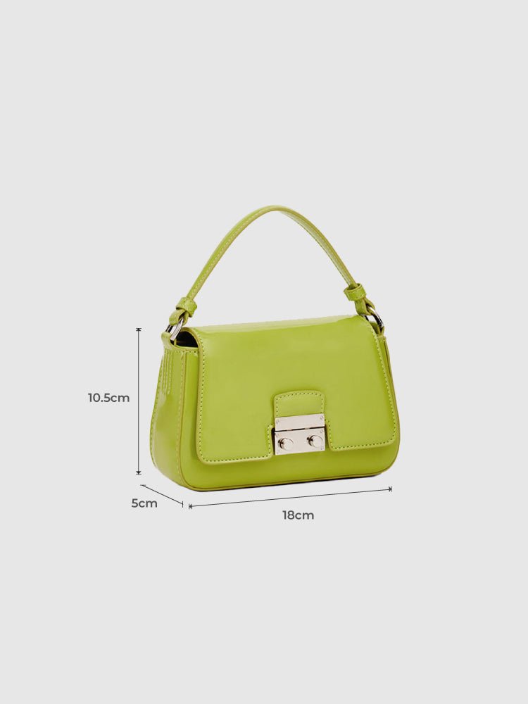 Molly Micro Bag - MIRAGGIO