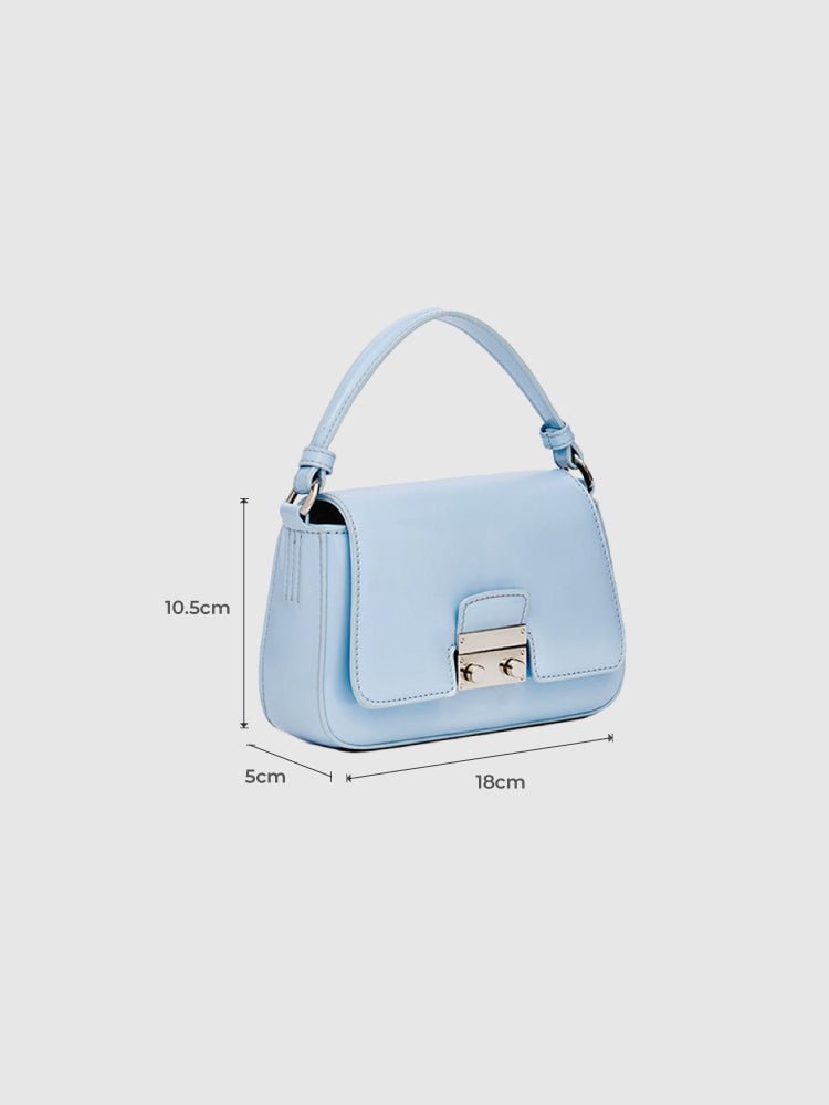 Molly Micro Bag - MIRAGGIO