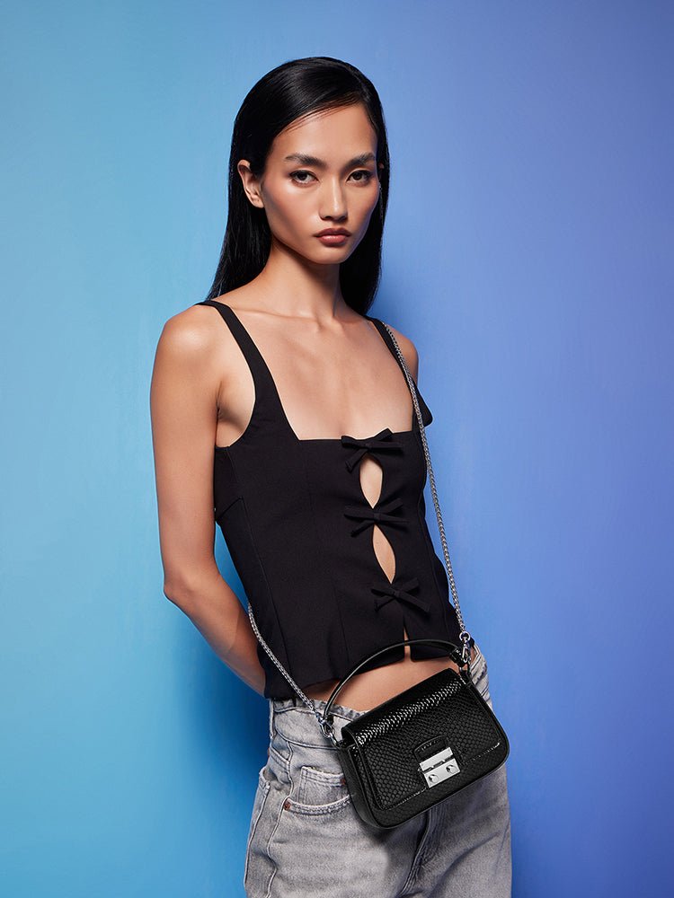 Molly Micro Bag - MIRAGGIO