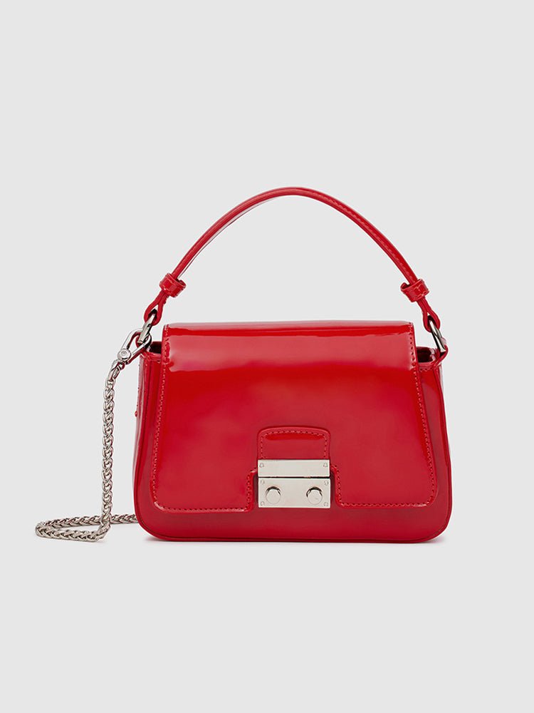 Molly Micro Bag - MIRAGGIO