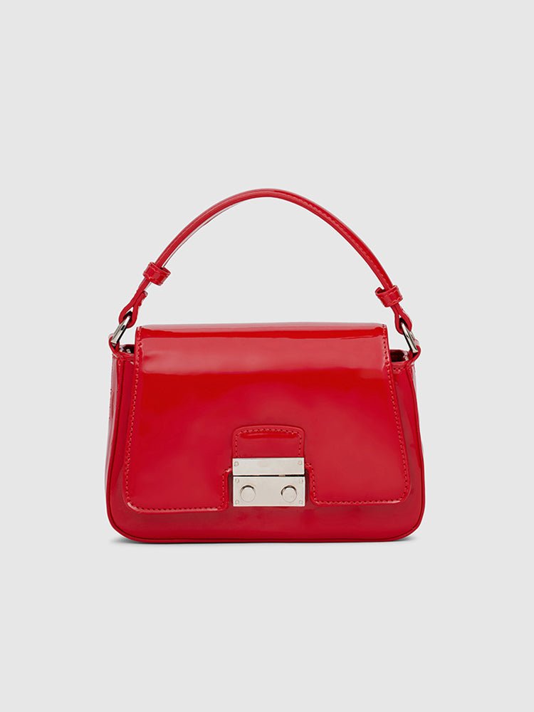 Molly Micro Bag - MIRAGGIO
