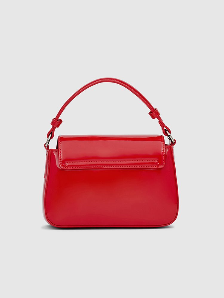 Molly Micro Bag - MIRAGGIO