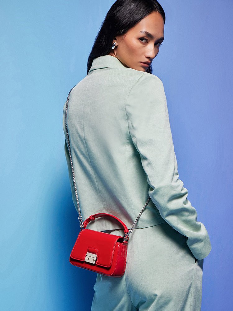 Molly Micro Bag - MIRAGGIO