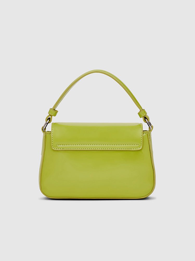 Molly Micro Bag - MIRAGGIO