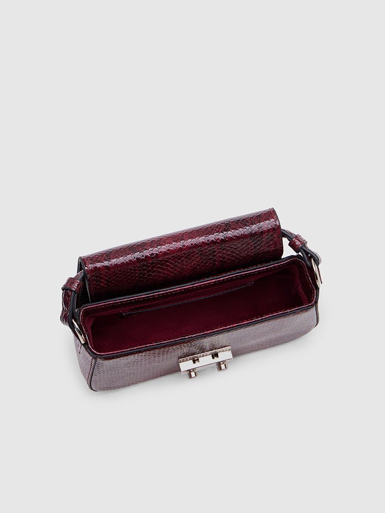 Molly Micro Bag - MIRAGGIO