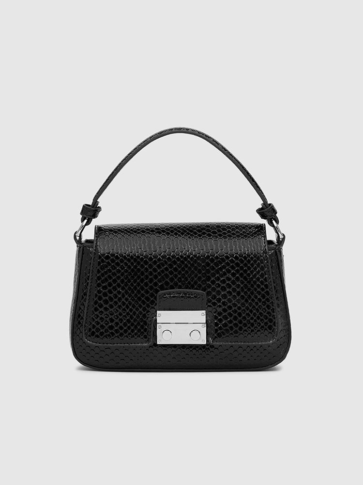 Molly Micro Bag - MIRAGGIO