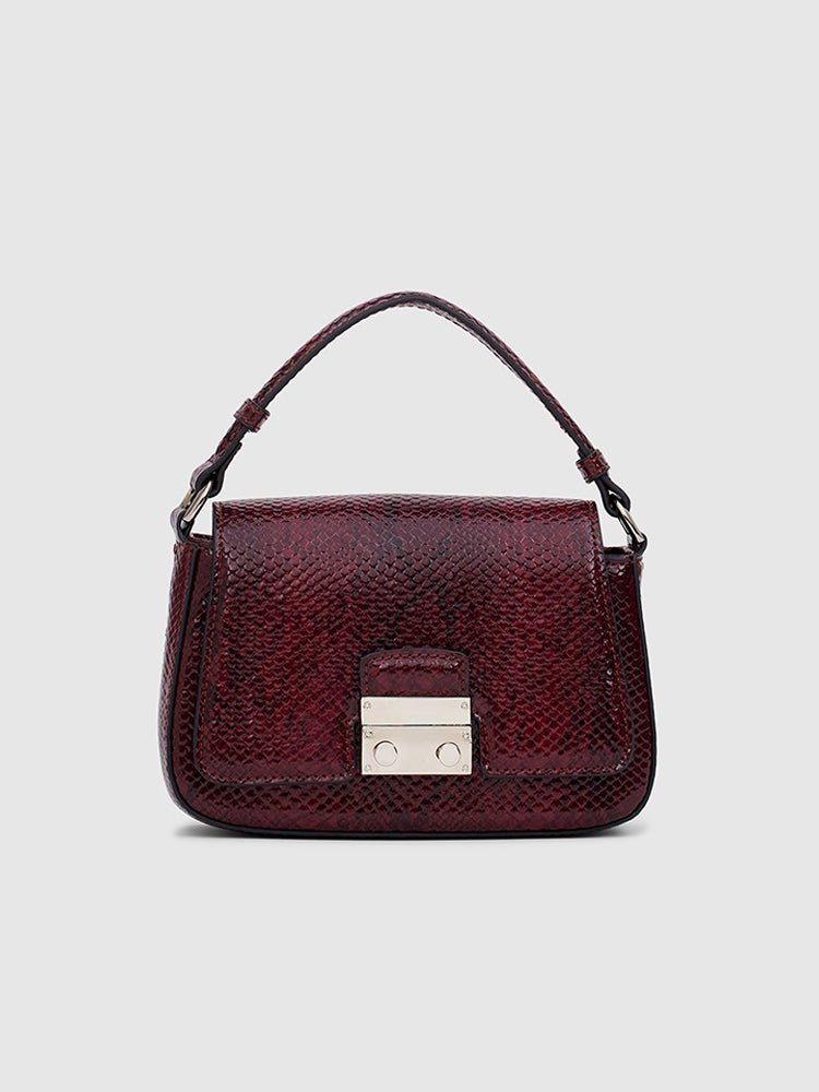 Molly Micro Bag - MIRAGGIO